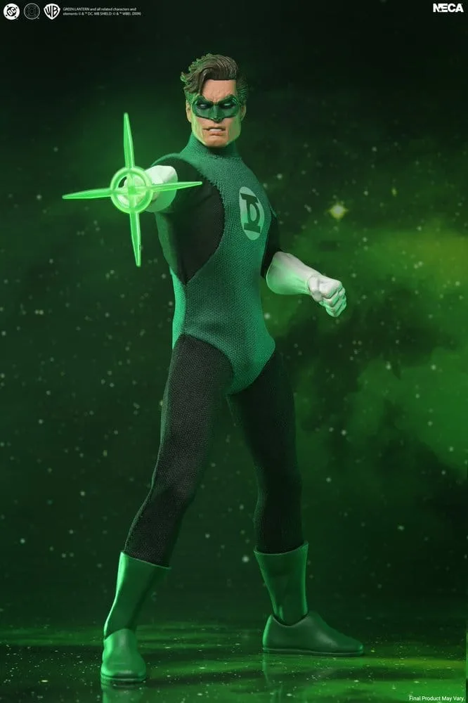 DC Comics Action Figure – Clothed Green Lantern 20 cm 3