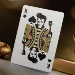 Elvis Presley Playing Cards – 52 Card Deck 4