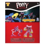 Poppy Playtime Minifigures – Series 2 Display of 24 7 cm 2