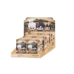 Link Click Mini Figure Display – Yingdu Arc 6 Blind Boxes up to 8 cm 1