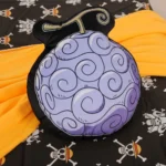 One Piece Pillow – Gomu Gomu no Mi 45 cm 2