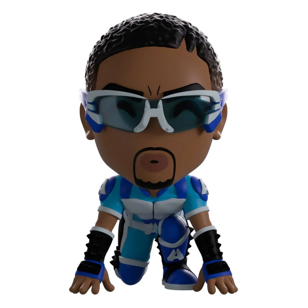 The Boys Vinyl Figure – A-Train 9 cm