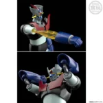 Mazinger Z Model Kit – SMP Pilder On Set 13 cm 6