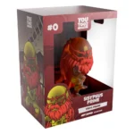 Ultrakill Vinyl Figure – Sisyphus Prime 10 cm 5