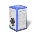 Ultimate Guard Deck Box – Boulder’n’Tray 100+ Sapphire 12