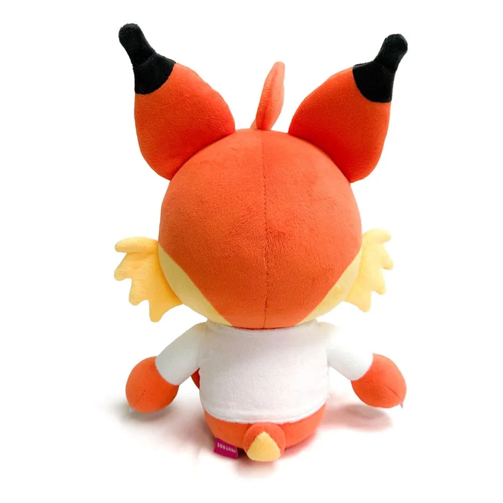 Bubsy Plush Figure – Youtooz Seated Design 22 cm 4