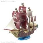 One Piece Model Kit – Oro Jackson Grand Ship Collection 1
