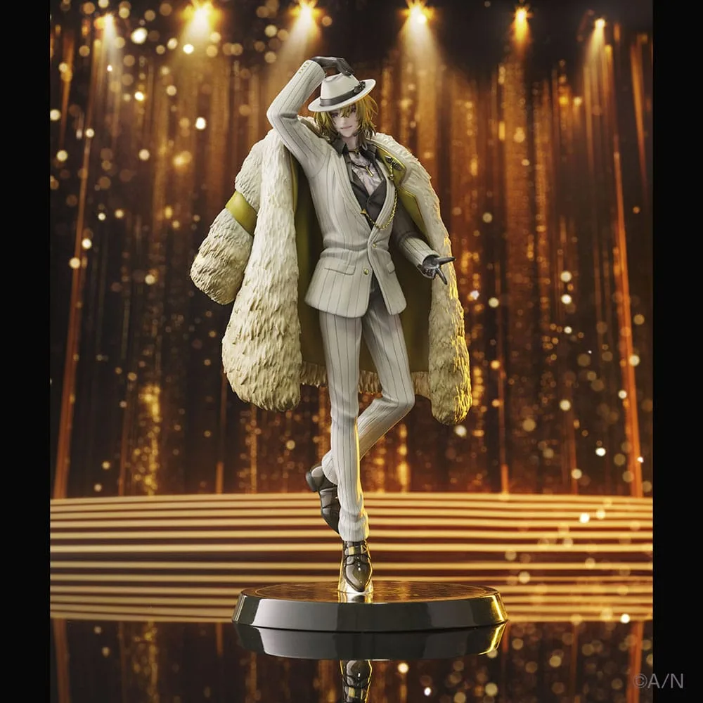 Nijisanji Beeld – Luca Kaneshiro 30 cm 5