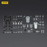 Dark Source Action Figure – Mystic Armor Heavy Assault Mech 16.6 cm 6