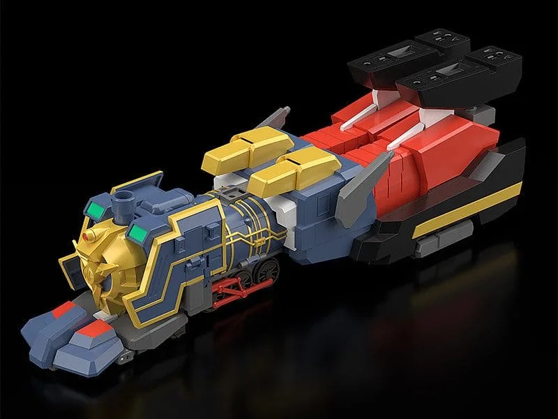 The Brave Express Might Gaine Action Figure – The Gattai 26 cm 12
