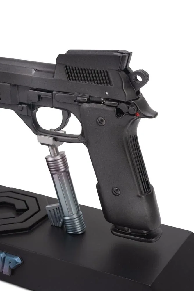 RoboCop replica – Auto 9 1:1 33 cm 7