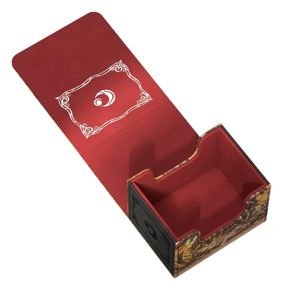 Magic the Gathering Deck Box – Sidewinder 100+ Gristle Glutton 8