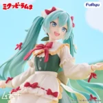 Mikuppy Ramune verzamelfiguur – Muchute 18 cm 2