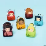 Disney Fairies Bag Charms – Loungefly Mystery Display of 15 3