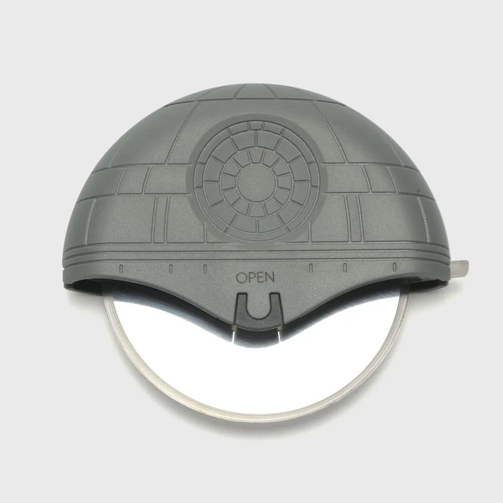 Star Wars Pizza Cutter – Death Star
