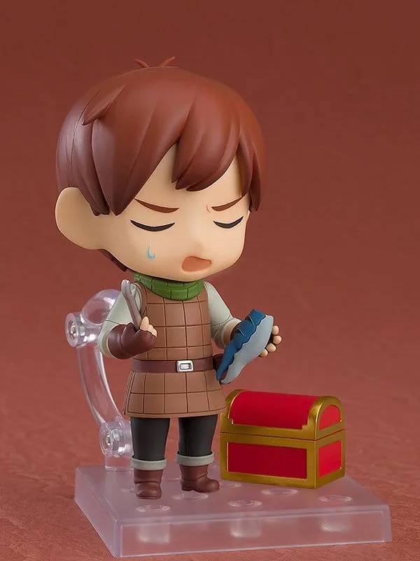 Delicious in Dungeon Actionfigur – Nendoroid Chilchuck 10 cm 6