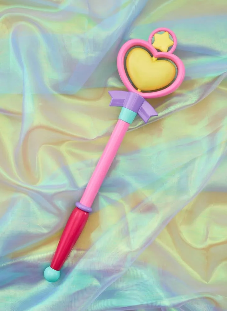 Magical Angel Creamy Mami Replica – Proplica Magic Stick 47 cm 9