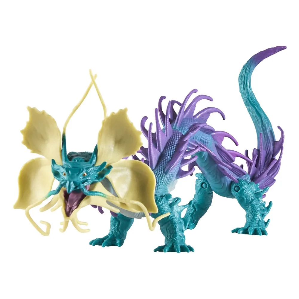 Godzilla x Kong The New Empire Action Figure – Tiamat 15 cm
