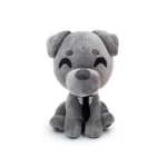 John Wick Plush Figure – Bubba 22 cm 1