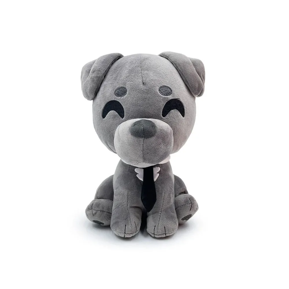 John Wick Plush Figure – Bubba 22 cm