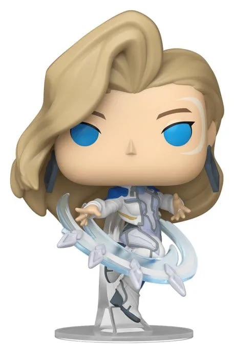 Marvel Rivals Pop! Games Figure – Dagger 9 cm 1