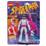 Spider-Man Marvel Legends Action Figure – Hypno-Hustler 15 cm 12