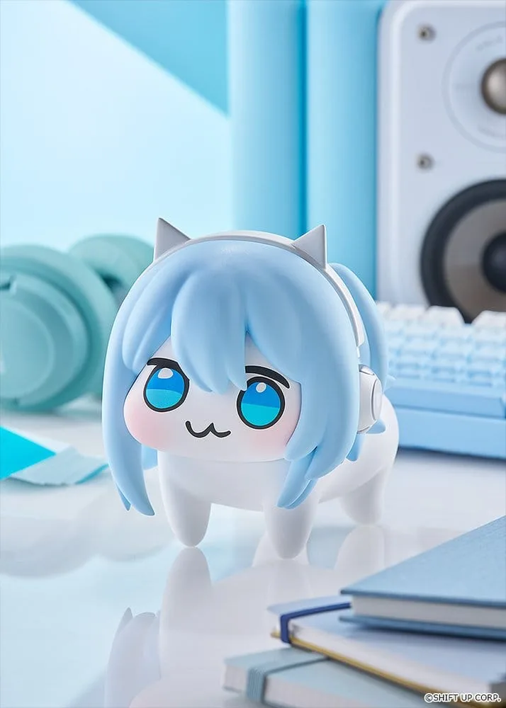 Goddess of Victory: Nikke Vinyl Figure – Shidoro 13 cm 3