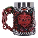 Dungeons & Dragons Tankard – Beholder 3