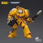 Warhammer 40K Action Figure – Imperial Fists Terminator 1 14 cm 4