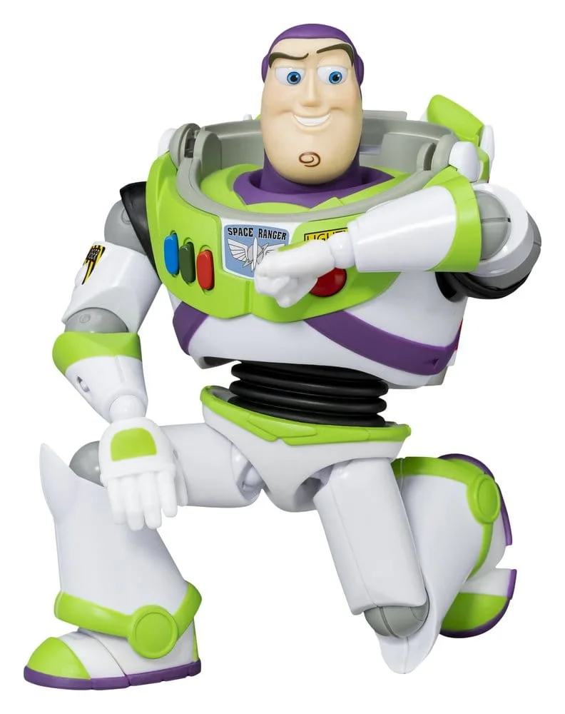 Toy Story Action Figure – Buzz Lightyear 24 cm 6