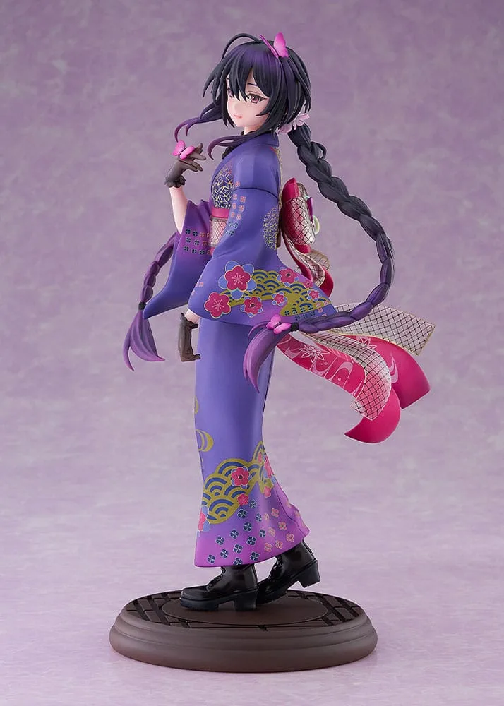 Eshi 100 Statue – DSmile Wheel of Time 27 cm 2