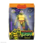 Teenage Mutant Ninja Turtles Action Figure – Donatello 18 cm 2