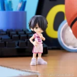 Kuroko’s Basketball Mini Figures – PalVerse Vol. 2 Assortment of 6 3