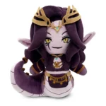 VTuber Plush Figure – Vexoria the Sun Eater 22 cm 1