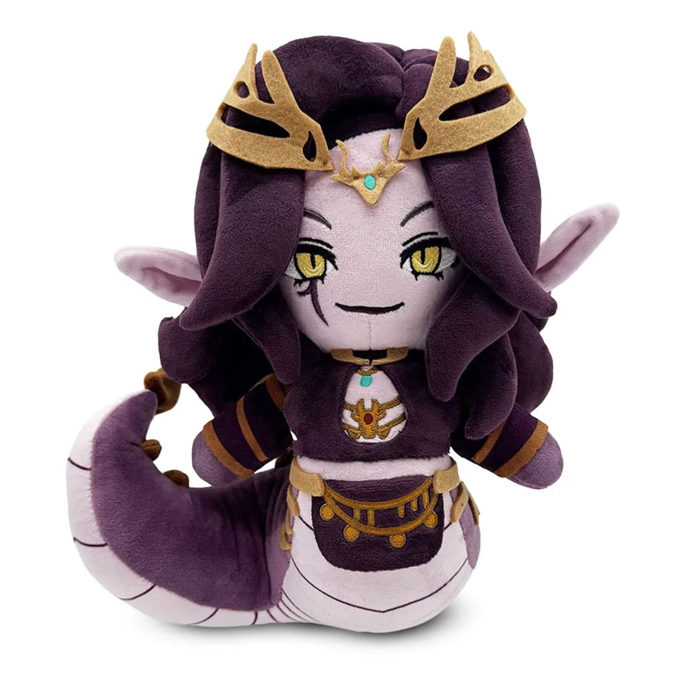 VTuber Plush Figure – Vexoria the Sun Eater 22 cm
