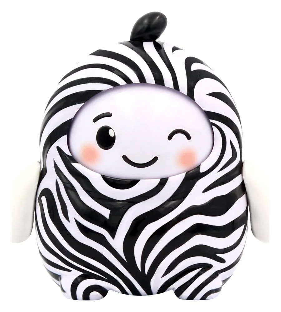 LamaTama Electronic Figures – Series 2 Display of 26 6 cm 3