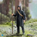 The Walking Dead Action Figure – Daryl Dixon 1/18 11 cm 7