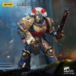 Warhammer 40K Action Figure – Relic Secundus Armour 20 cm 12