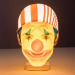 One Piece 3D LED Light – Buggy Mask 20 x 13 x 11 cm 3