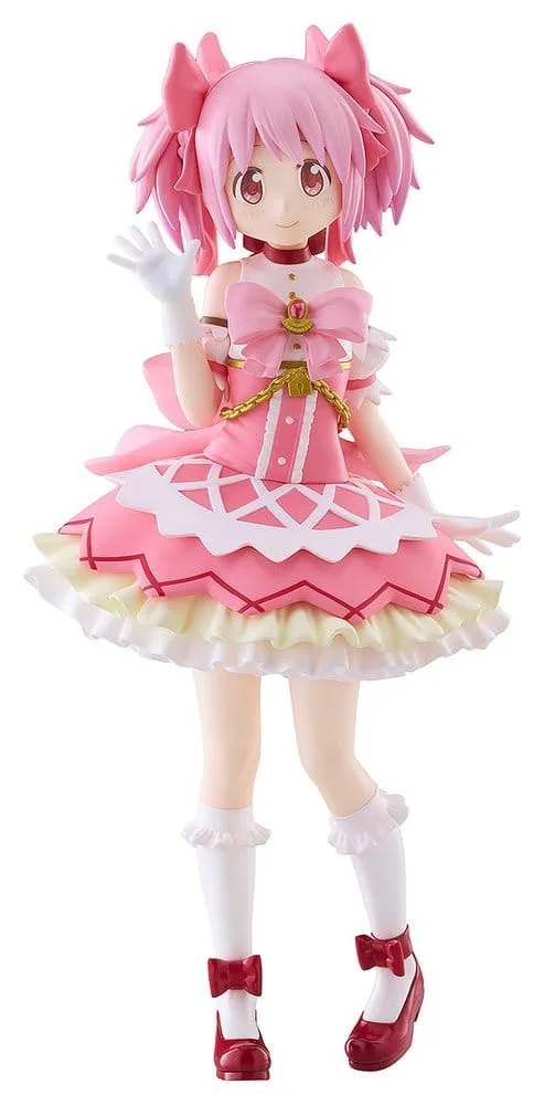 Puella Magi Madoka Magica PVC Figure – Madoka Kaname 21 cm