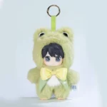 Little Mushrooms Plush Figures – Velvet Paradise 8 Blind Boxes 2