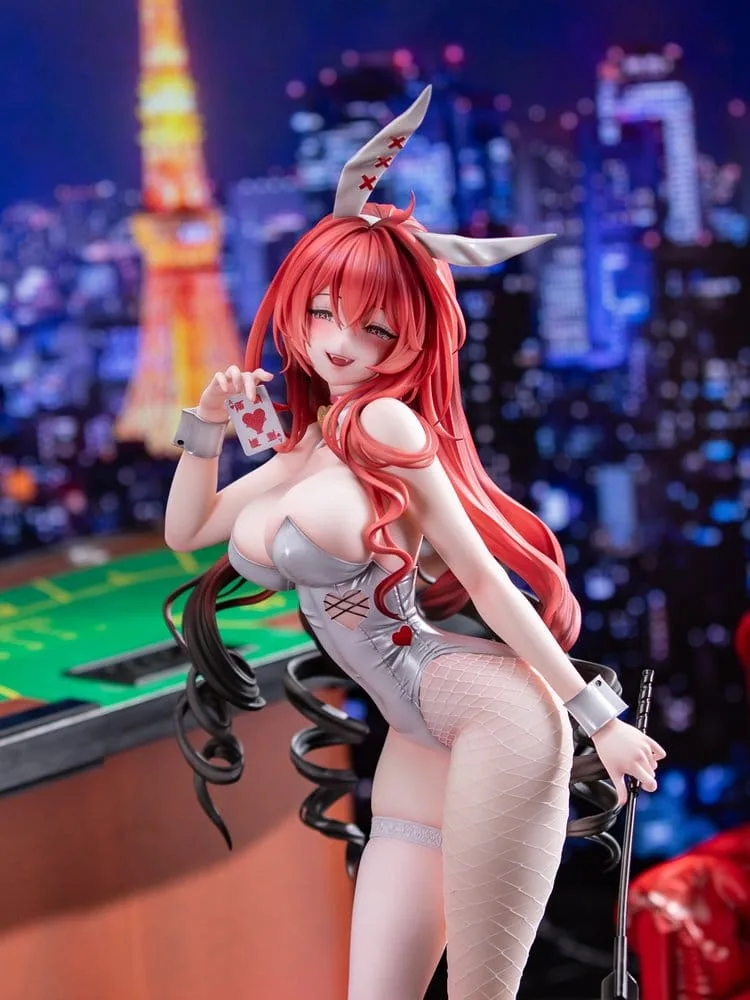 Original Character PVC Figure – Bunny Velvet Deluxe 48 cm 22