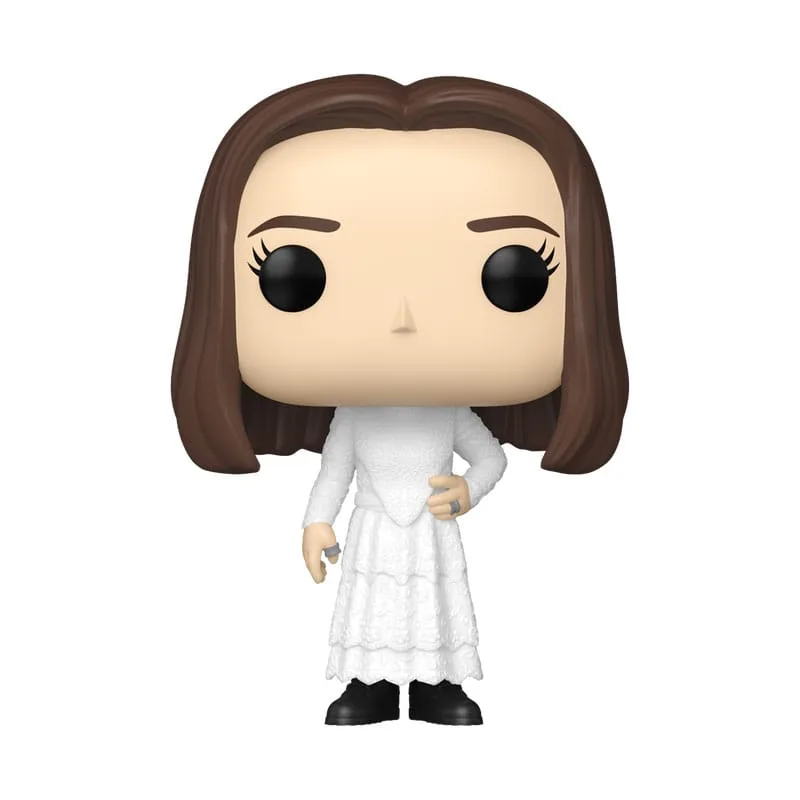 Casper Pop Vinyl Figure – 30th Anniversary Kat 9 cm