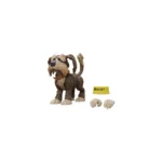 Fraggle Rock Actionfigur – Sprocket Deluxe 3