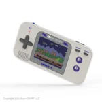 My Arcade Handheld Gaming System – Gamer V Classic 5