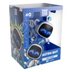 Astro Bot Vinyl Figure – Youtooz Leaping Pose 11.4 cm 5