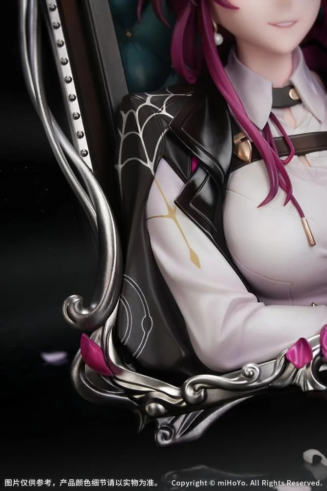 Honkai Star Rail PVC Diorama Figure – Kafka 25 cm 7