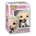 Cry-Baby Pop Vinyl Figure – Hatchet-Face 9 cm 2