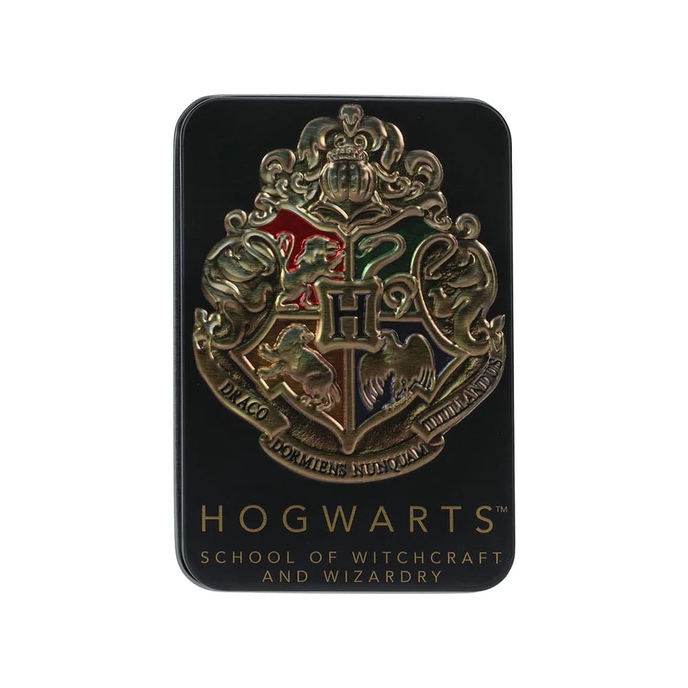 Harry Potter Playing Cards – Hogwarts 11