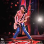 The Rolling Stones Statue – Keith Richards 1981 Tour 22 cm 6